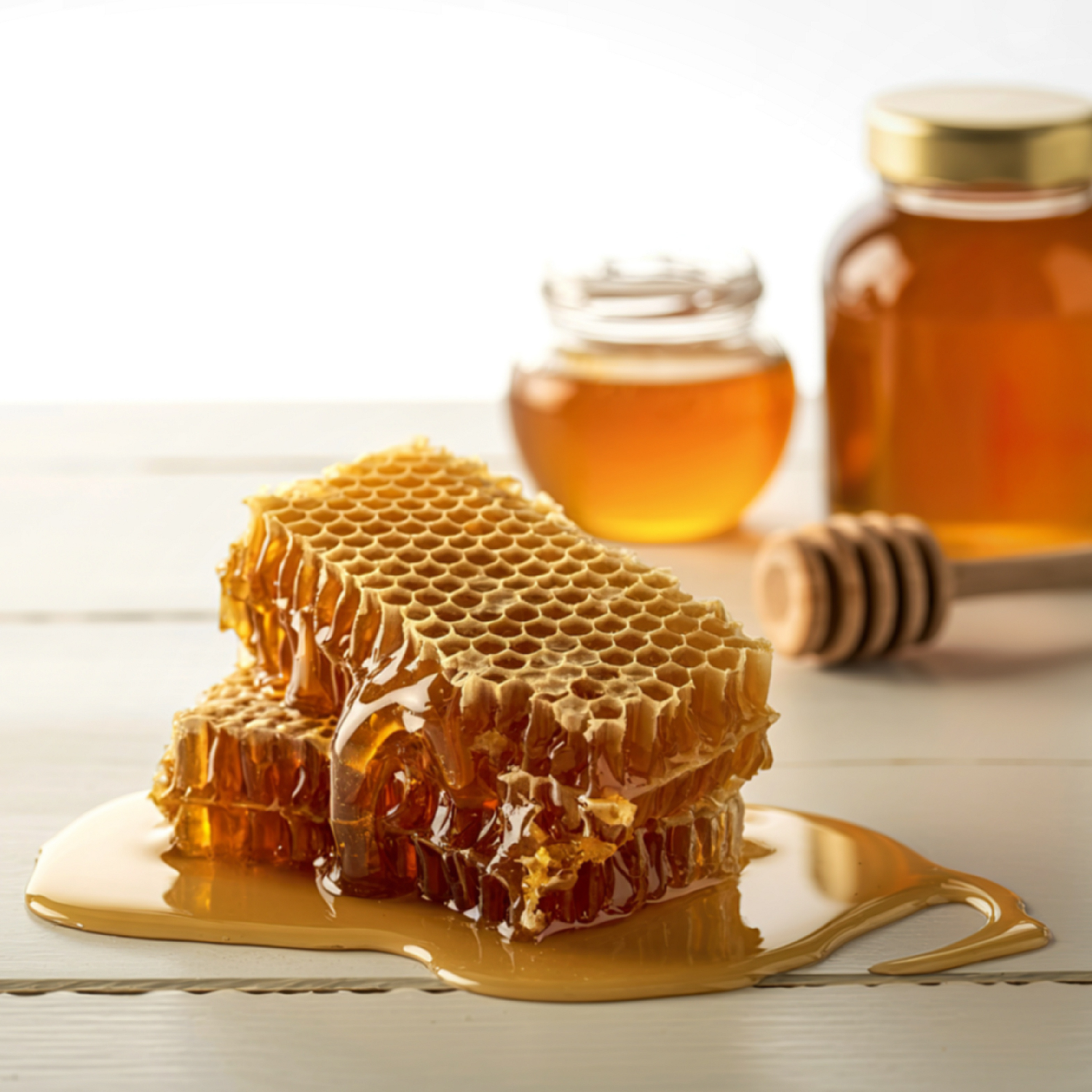 Honey