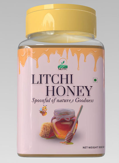Litchi Honey