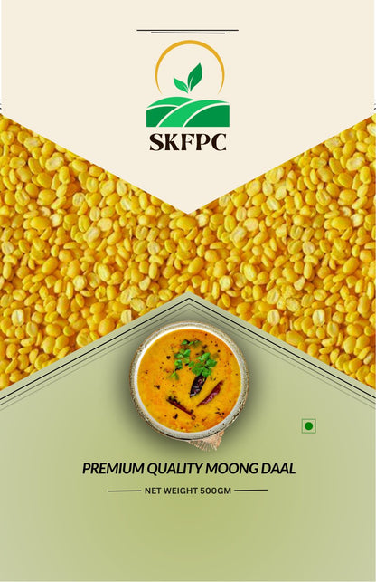 Moong Dal (Premium)