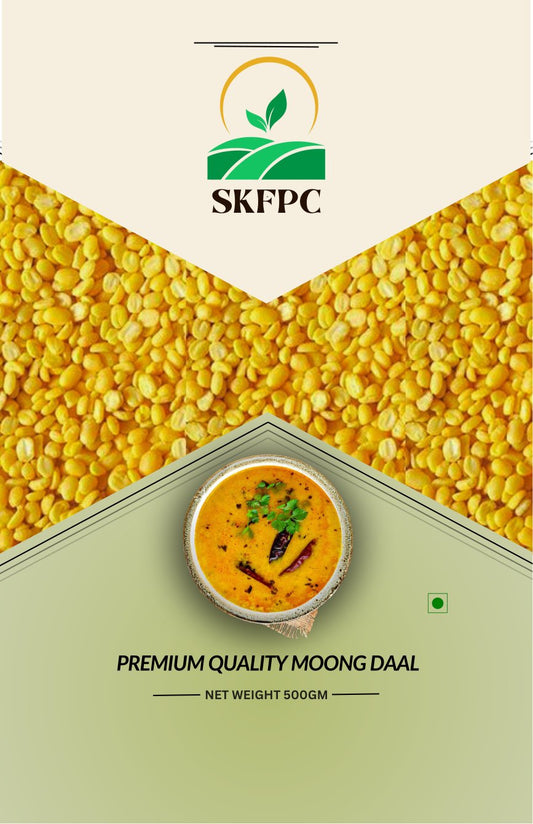 Moong Dal (Premium)