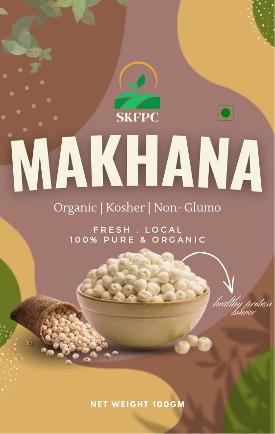 Makhana