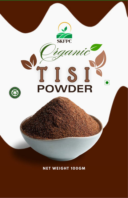 Tisi Powder