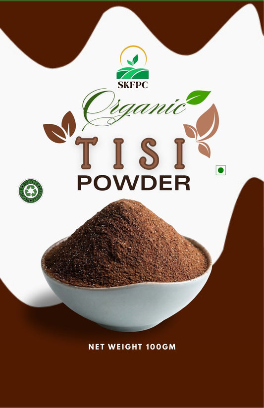 Tisi Powder