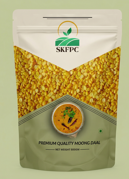Moong Dal (Premium)